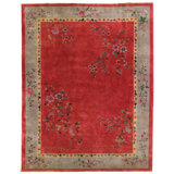 Deco One-of-a-Kind 8'9" X 11'7" Area Rug