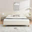 Lit plateforme en tissu d'ameublement-1488505355-1488505352