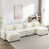 Stronski White Chenille selected