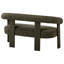 Sofa 2 Seater ILBRO Boucle-128778696