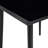 Patio Dining Set With Cushions Poly Rattan Glass-1893884547-1893884572-1893884550