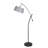 Metal 80" Floor Lamp