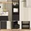 Linen Cabinet