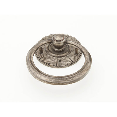 Sunburst Ring Pull