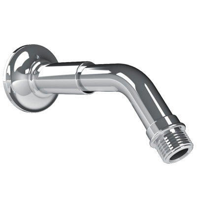 Pomme de douche ajustable Eight Jet Brunswick