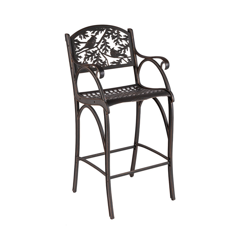 Tabouret de bar 48 po