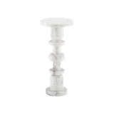 Sasha Marble End Table