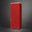 SMEG Portofino 27.7" Bottom Freezer Refrigerator 16.26 cu. ft.-72978347-72978349