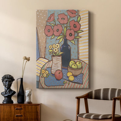 Table Still Life I - galerie sur mesure