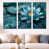 Toile tendue