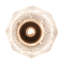 Mulkeytown 1 - Light Flush Mount