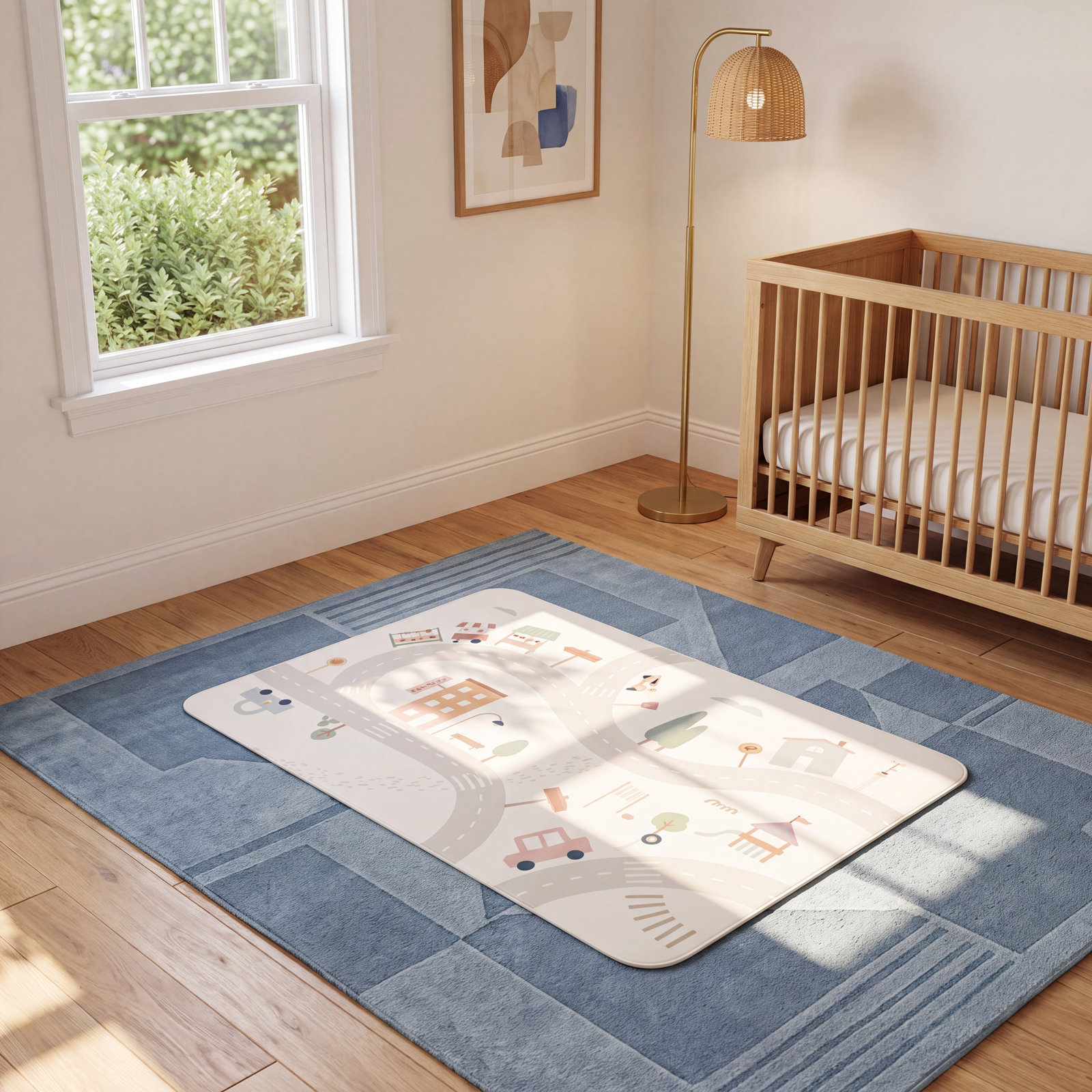 Gathre Changing Mat