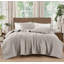 Ensemble de courtepointe Brooklyn Brooklyn-118624098-118624100