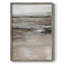 Far Off Vistas Framed Print - Solid Wood-1251443434