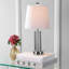 Lampe de table 18 po Barratta