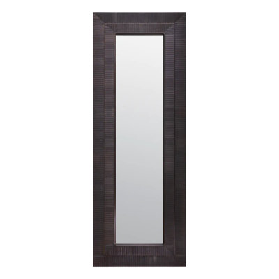 Mirror Rodion Rectangular Bronze Finish
