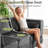 106” Compression Folding Convertible Sleeper Sofa Bed-658417588
