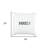 Reversible Pillow Insert