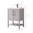 Jewell 24" Single Bathroom Vanity Set-891036520