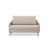 Beige is out of stock selected
