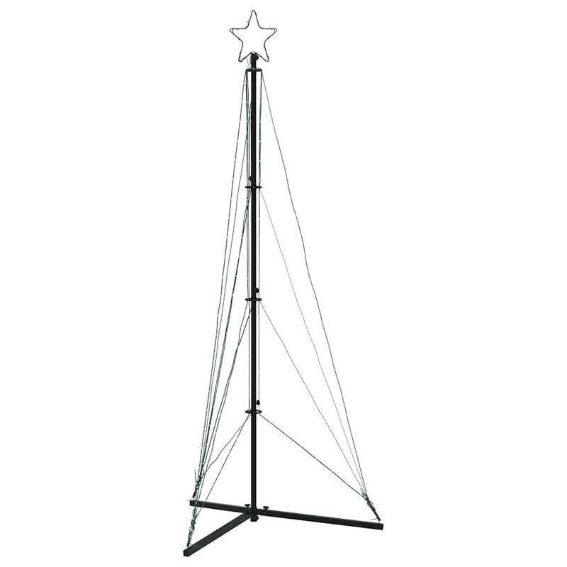 Christmas Outdoor Decoration, Cold White