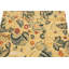 One-of-a-Kind 3'4" X 17'9" Hand Knotted Area Rug