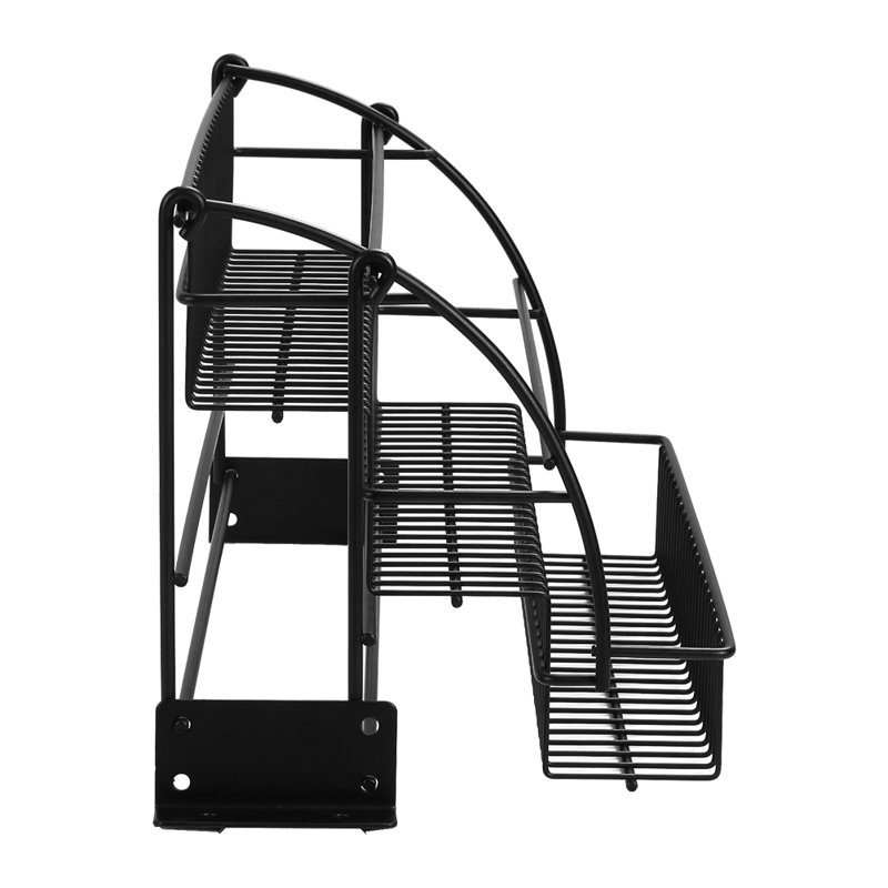 Newburgh Freestanding Spice Rack