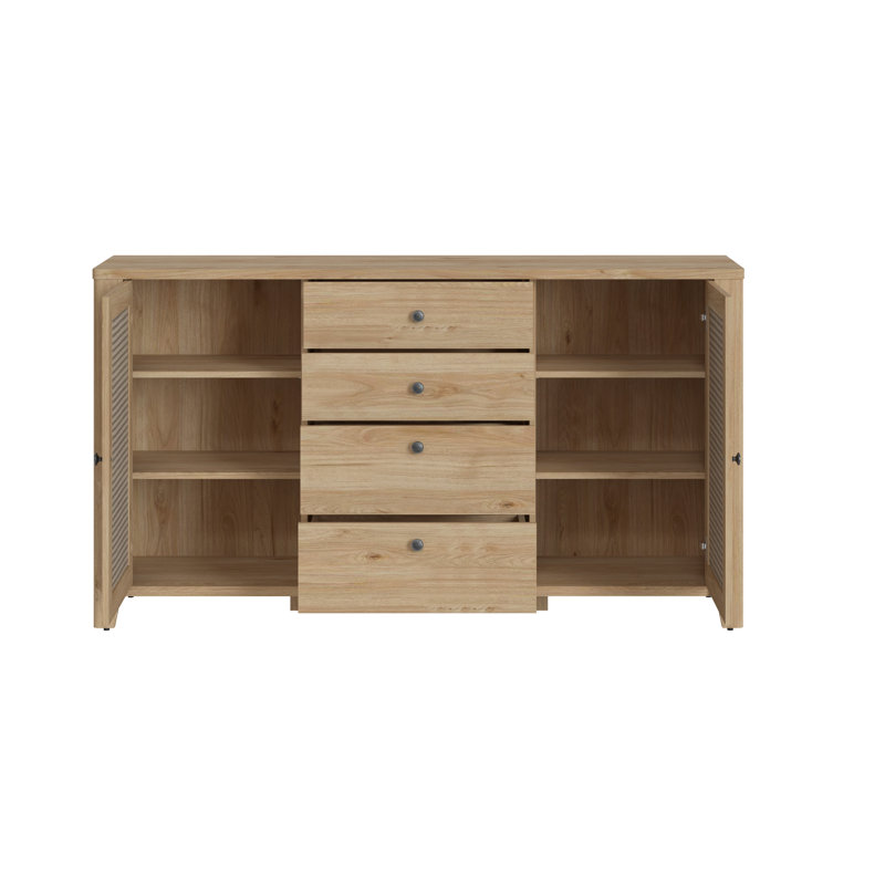Cestino 163.8cm Sideboard