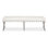 Catalunya Upholstered Bench