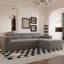 Canapé modulaire de style Bon Bon-383215924