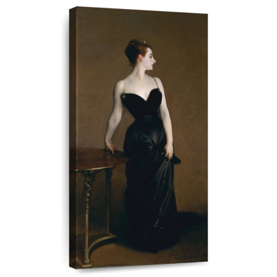 Madame X