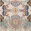 Tapis en laine Rudra-19267745