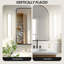 Luminaire mural pour miroir de salle de bain Farmborough-381229218