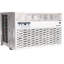 Climatiseur de fenêtre 12 000 BTU Danby en blanc