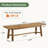 Entryway Bench,Long Bench,Shoe Bench