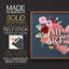 Collection Sweet Hearts - impression encadrée - réarmable