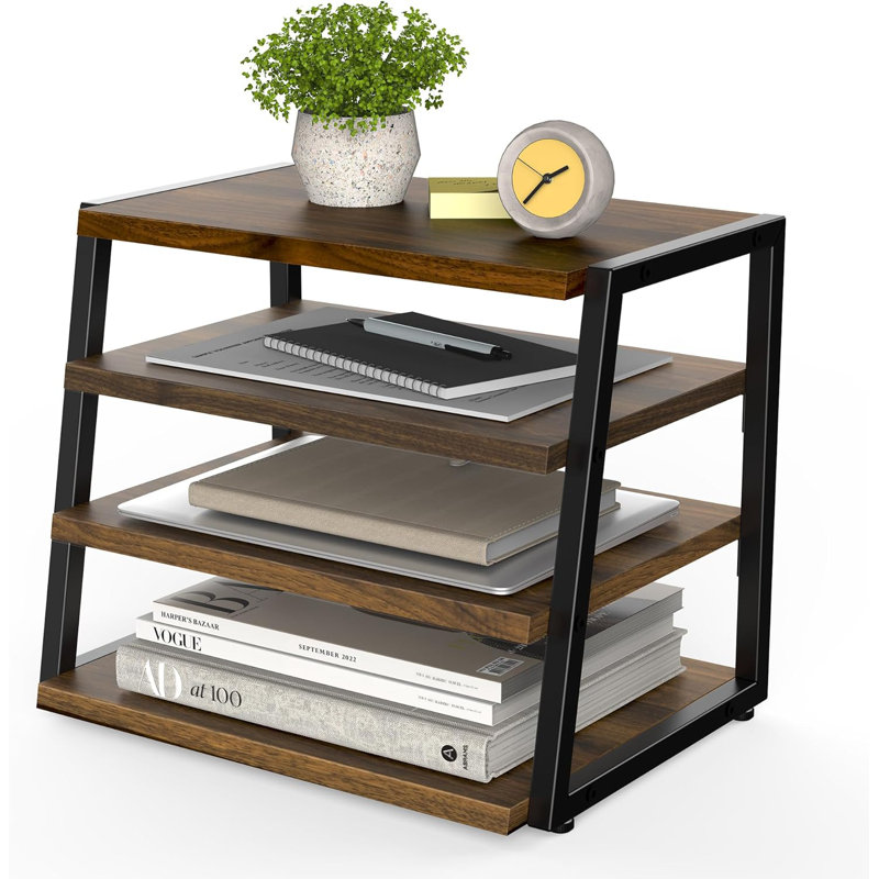 Office Desk Shelf Organizer