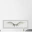 Impression encadrée « wing span »-50107464