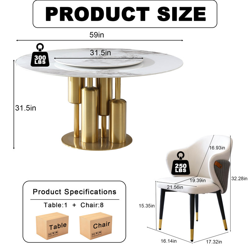 Dining Set
