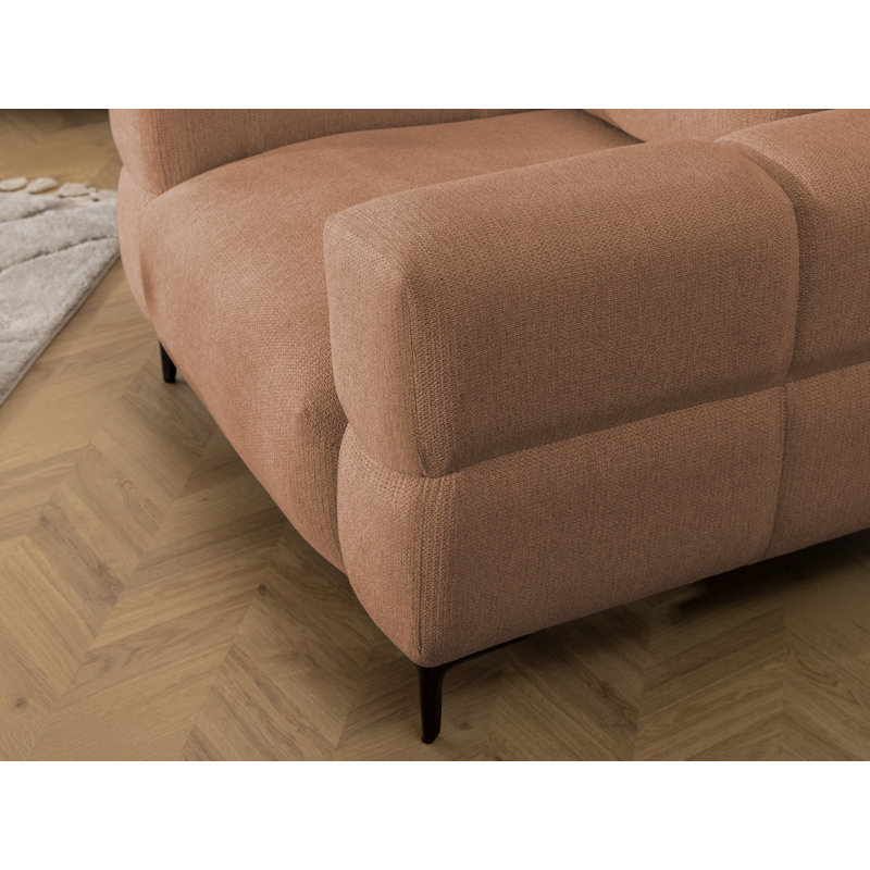 Cardea 2 - Piece Living Room Set, Red