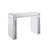 Freestanding Vanity Desk