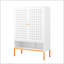 Armoire à chaussures Grid-2067855504