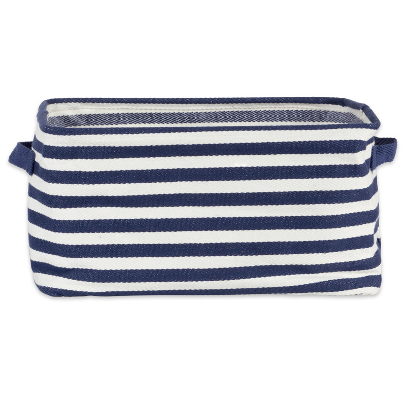 Heuer Laundry Set, French Blue