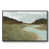 Black Floater Framed Canvas is unavailable