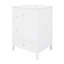 Meuble-lavabo de 24 po avec tablette réglable-114823800