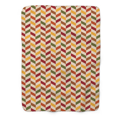 Fall Evening - 1 Piece Premium Blanket