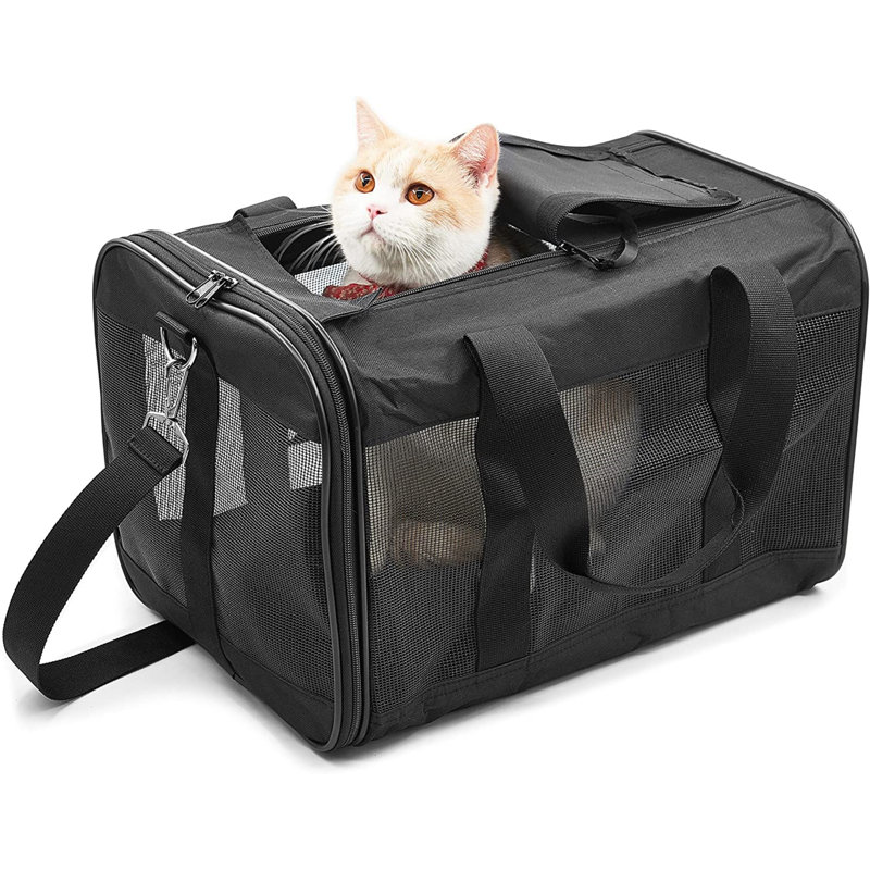 Elissaveta Pet Carrier