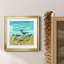 Sandpipers III - Peinture encadrée-1431225395-1431225392