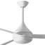 Donaire LED Outdoor Downrod Ceiling Fan-149631330-200814652