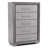 Yanil 5-Drawer Chest
